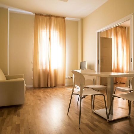 Dante Ravenna Apartments Ngoại thất bức ảnh