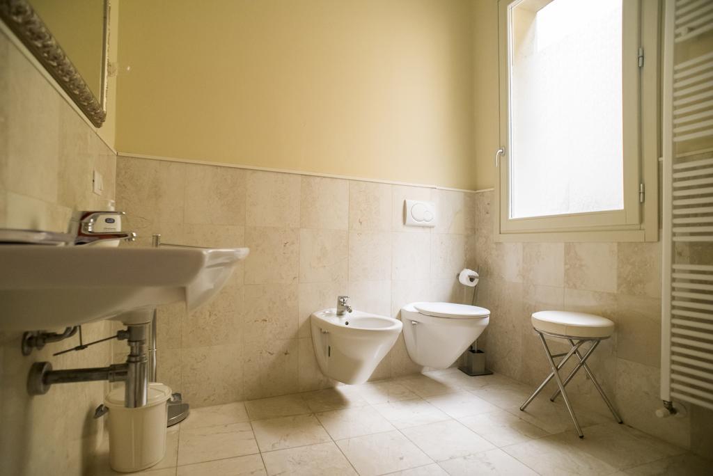 Dante Ravenna Apartments Ngoại thất bức ảnh
