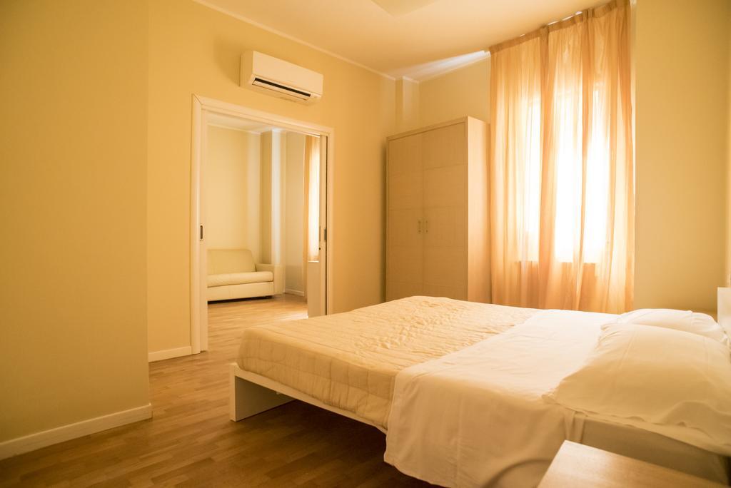 Dante Ravenna Apartments Ngoại thất bức ảnh