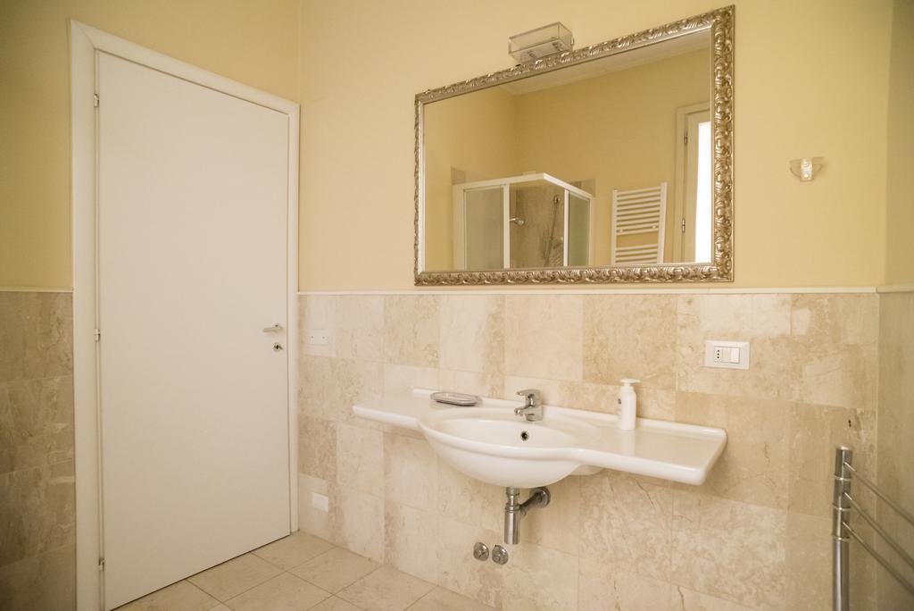 Dante Ravenna Apartments Ngoại thất bức ảnh