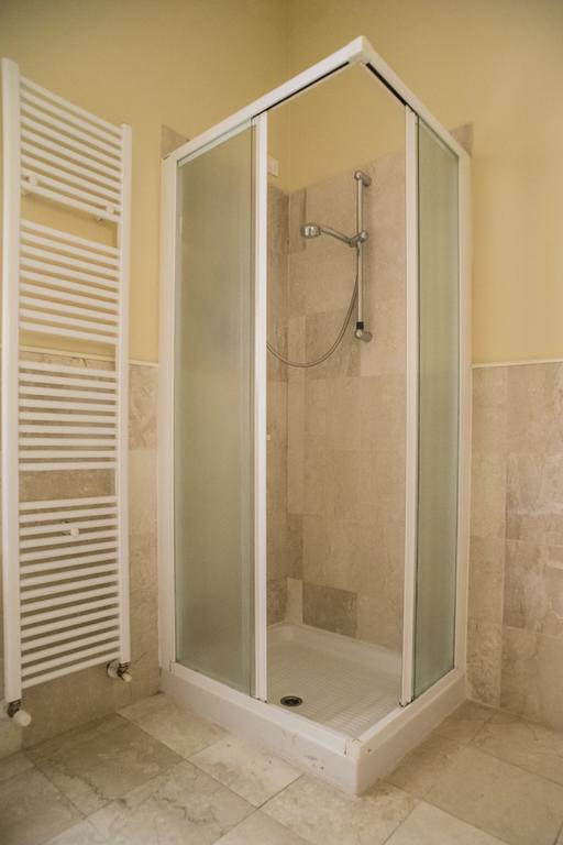 Dante Ravenna Apartments Ngoại thất bức ảnh