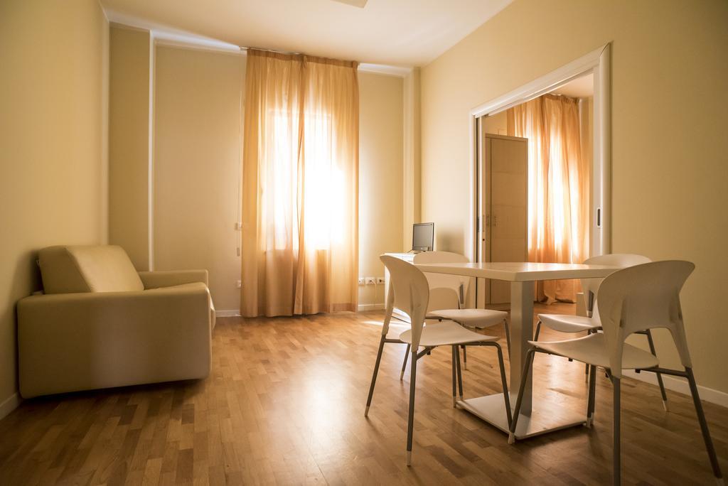 Dante Ravenna Apartments Ngoại thất bức ảnh