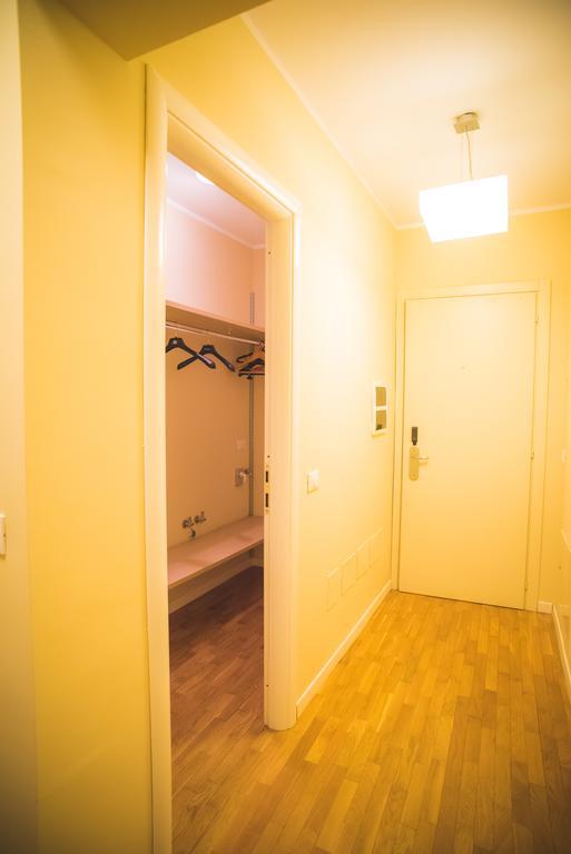 Dante Ravenna Apartments Ngoại thất bức ảnh