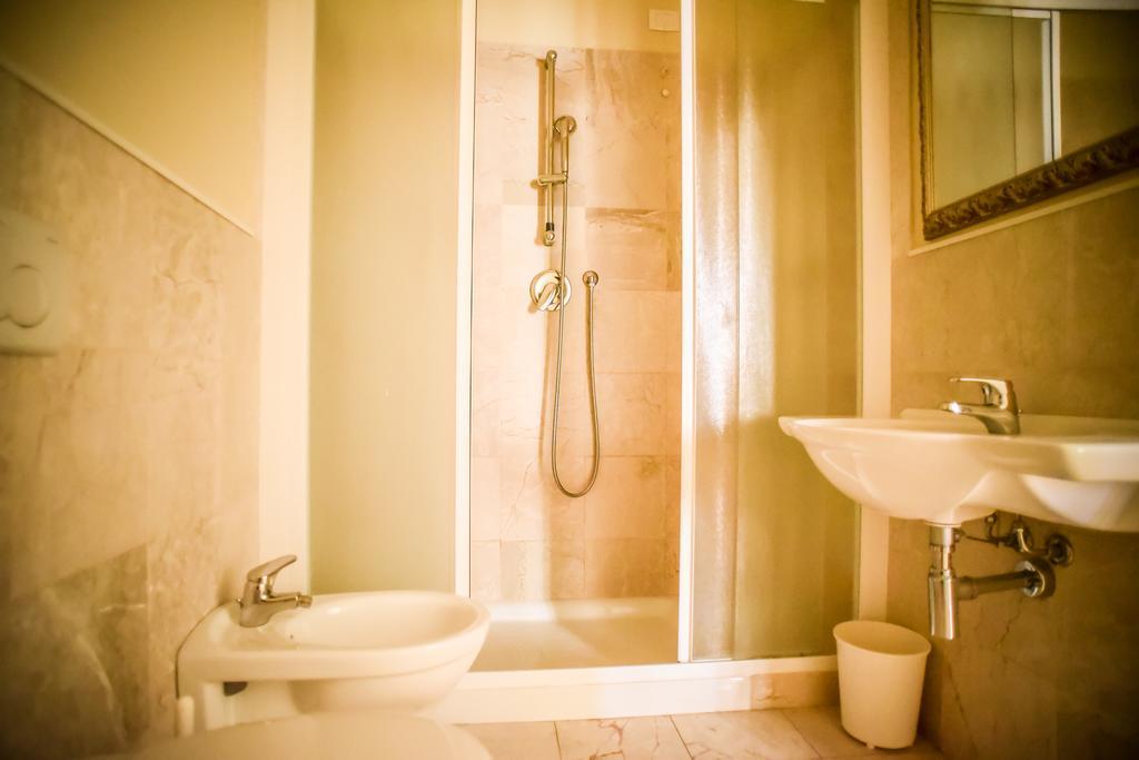 Dante Ravenna Apartments Ngoại thất bức ảnh