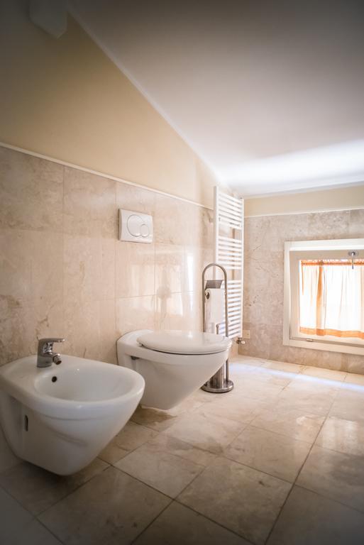 Dante Ravenna Apartments Ngoại thất bức ảnh