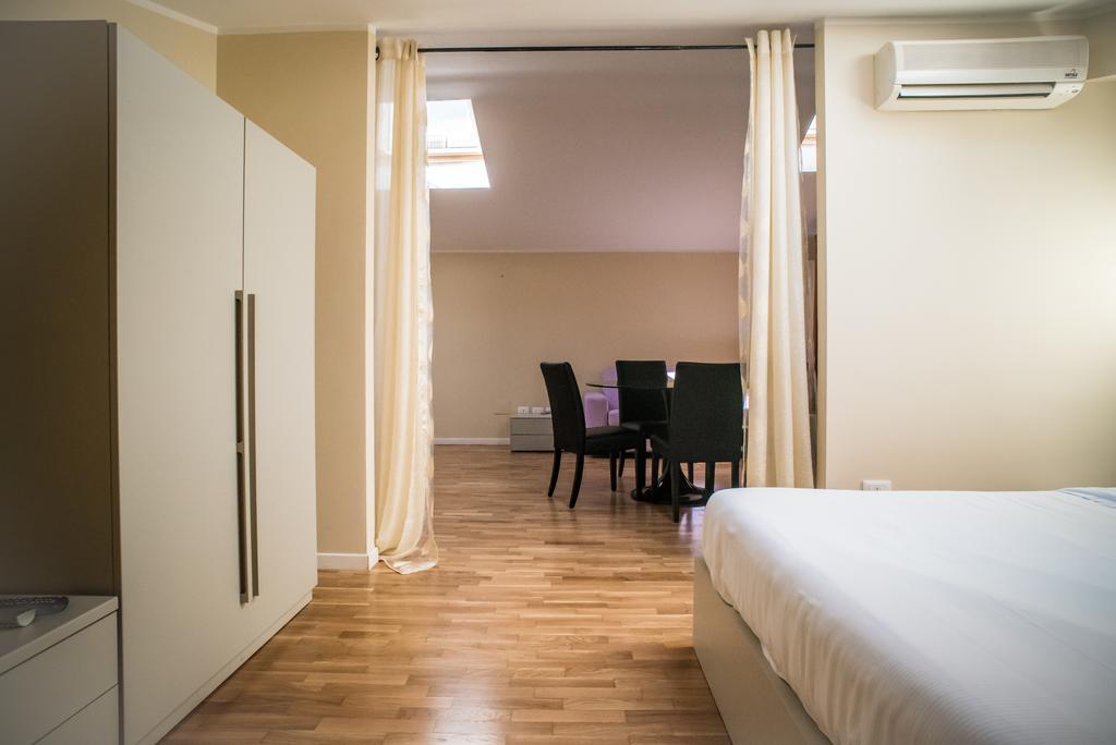 Dante Ravenna Apartments Ngoại thất bức ảnh