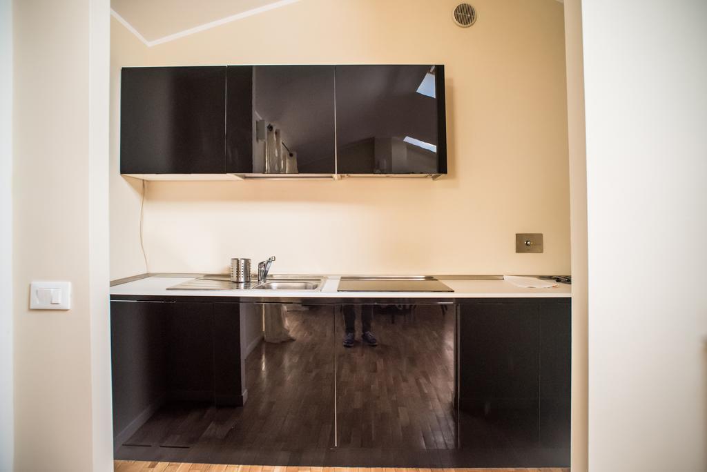 Dante Ravenna Apartments Ngoại thất bức ảnh