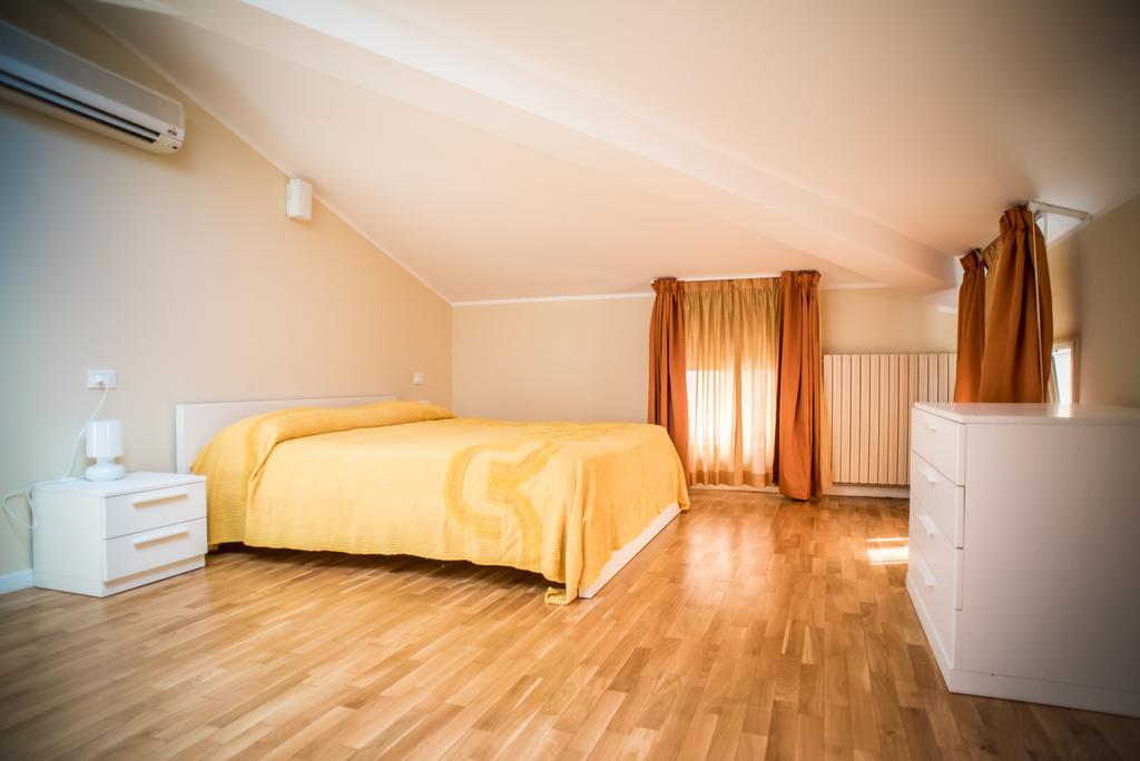Dante Ravenna Apartments Ngoại thất bức ảnh