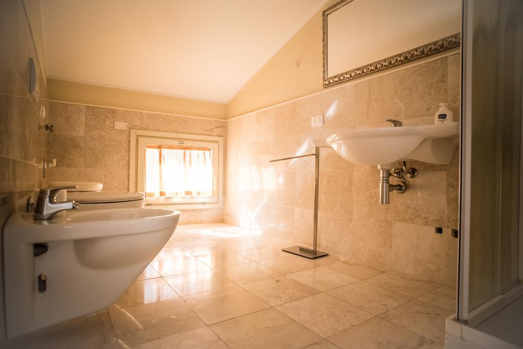 Dante Ravenna Apartments Ngoại thất bức ảnh