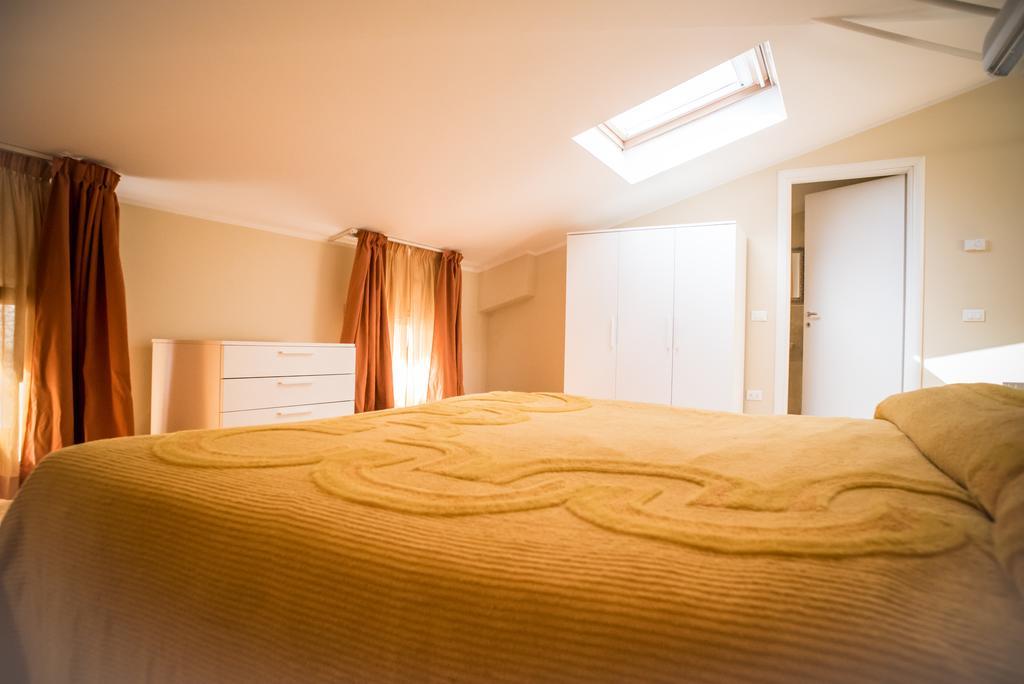 Dante Ravenna Apartments Ngoại thất bức ảnh