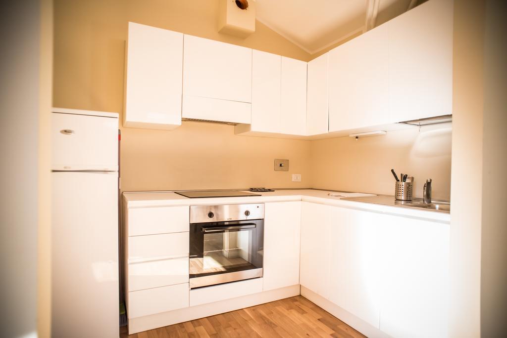 Dante Ravenna Apartments Ngoại thất bức ảnh