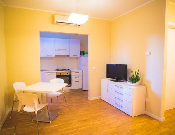 Dante Ravenna Apartments Ngoại thất bức ảnh