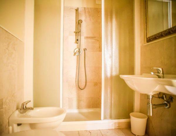 Dante Ravenna Apartments Ngoại thất bức ảnh