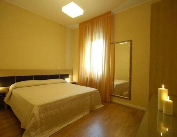 Dante Ravenna Apartments Ngoại thất bức ảnh